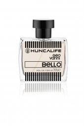 Geovanni Bello Erkek Edp-75ml - 1