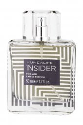 Insider Edp 50 ml Erkek Parfümü 8690973718068 - 1