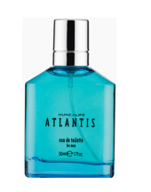 Huncalife Atlantis Erkek EDT 50 ml - 1