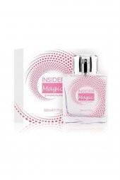Insider Magic Kadın Edp 50 Ml - 1