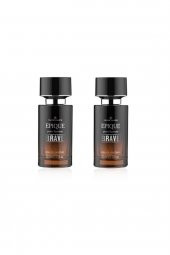Epique Brave Edp-50 ml (2li Paket) - 1