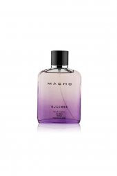 Macho Success Erkek Parfüm Edt 100 Ml - 1