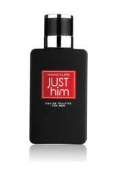 Just Him Erkek Parfüm Edp 60 ml - 1