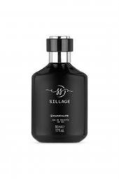 Sillage Erkek Edt 50 ml - 1