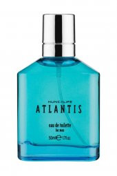 Atlantis Edt 50 ml Erkek Parfümü 8690973714824 - 1