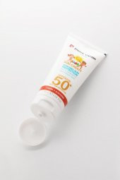 Çocuk Güneş Kremi 75 ml - 2