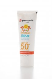 Çocuk Güneş Kremi 75 ml - 3