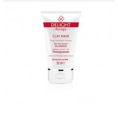 Delight Therapy Nar Özlü Kil Maskesi 50 Ml 8690973716378 - 1