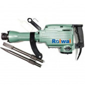 Rolwal RWL-2007 Profesyonel 1500W Kırıcı - 6