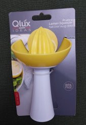 Qlux limon sıkacağı L00464 - 1