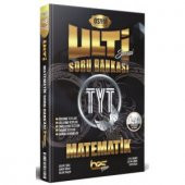 Bes Yayınları Tyt Matematik Ulti Serisi Soru Bankası - 1