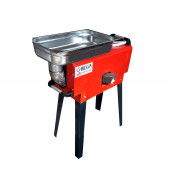 Bilgin BS1K 22 kW 3000 Devir 400 kg/s Salça Makinası Sıkma Makinası 220v - 1