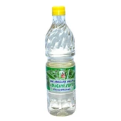 Ege Lokman Adaçayı Suyu 1Lt Litrelik Aromatik Ada Çayı Suları - 1