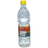 Ege Aromatik Suları Kara Kekik Suyu 1LT Litre Pet Şişe Doğal Saf - 2