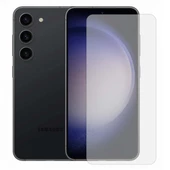 Bufalo Samsung Galaxy S23 FlexiGlass Nano Ekran Koruyucu - 1