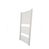 Dizayn Beyaz Havlupan 50x120 h5011b - 1