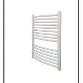 Dizayn Havlupan (oval) Beyaz 50x70 s2 - 1