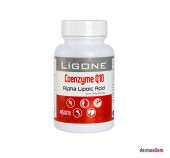 Ligone Coenzyme Q10 45 Kapsül - 1