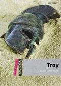 Dominoes: Quick Starter: Troy Pack Retold by Bill Bowler - 1