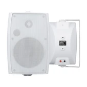 Ayt Magicvoice Mv-21669 İki Yollu 13 Cm 180 Watt Trafolu Sütun Hoparlör Okul Cami Toplantı Konferans Salonu Kolonu - 6