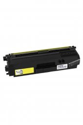 Brother TN-348Y Sarı Orjinal Toner DCP-9055CDN HL-4150CDN HL-4570CDW thumbnail 2