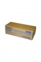 Konica Minolta 1500 1503ZMR (PC/UA945) Siyah Orjinal Toner - 1
