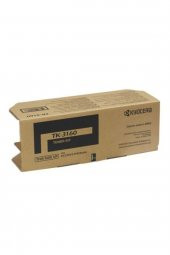 KYOCERA TK-3160 ORJİNAL TONER Ecosys P3045, P3055, P3060, P3065 - 1