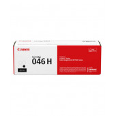 CANON CRG-046H BK SİYAH ORJİNAL TONER LBP-653cdw / MF732cdw Serisi - 1