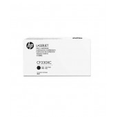 HP CF330XC (654X) SİYAH ORJİNAL TONER Hp LaserJet M651 - 1