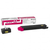 KYOCERA TK-8315M KIRMIZI ORJİNAL TONER TasKalfa 2550ci - 1