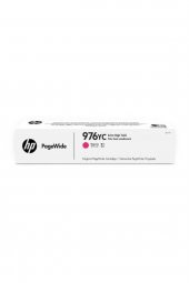 HP 976YC L0S30YC KIRMIZI Extra Yüksek Kapasite ORJİNAL KARTUŞ-PageWide Pro P55250 / P57750 - 1