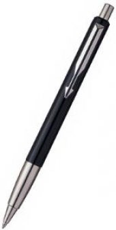 Parker Tükenmez Kalem Vector Ct Siyah S0032010 - 1