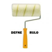 DEFNE-YILDIZ  RULO 25 cm - 1