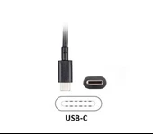 Lenovo IdeaPad 5 Chrome-14ITL6 Şarj Aleti Adaptör thumbnail 4