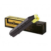 KYOCERA TK-8505Y SARI ORJİNAL TONER - TASKalfa 4550CI / 5550CI - 1