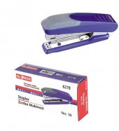 Globox Zımba Makinesi No:10 6278 thumbnail 2