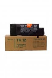 KYOCERA MITA TK-12 TONER KIT - FS1550, FS1600, FS3400, FS3600 TONER - 1