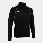 CHAMPIONSHIP VII SWEATSHIRT SİYAH BEYAZ - 1