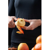 SürLaz Meyve Sebze Bıçak Seti 3 Parça Ekmek Sebze Meyve Bıçağı - 3