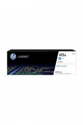 HP W2031A (415A) Mavi Orjinal Toner Laserjet Pro M454, M479 - 1