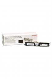 XEROX 6121 106R01476 SİYAH ORJİNAL TONER - 1