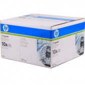 HP Q2610D (10D) 2Lİ Paket Siyah Orjinal Toner - 1