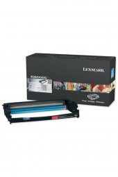 LEXMARK E260X22G SİYAH DRUM ÜNİTESİ- E260 / X364 / X464 / X466 / E360 / E460 - 1