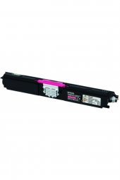 EPSON CX16 / C1600 C13S050559 KIRMIZI TONER-STANDART KAPASİTE - 1