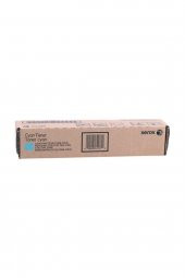 XEROX 006R01176 C2126 / C2128 / WC7328 / 7335 / 7345 MAVİ ORJİNAL TONER - 1