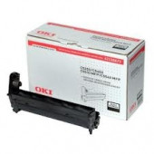 OKI C5250-C5450-C5510-C5540 42126673 SİYAH DRUM ÜNİTESİ - 1