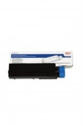 OKI B431 44574906 SİYAH ORJİNAL TONER - 1