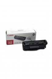 CANON CRG-703 ORJİNAL TONER - LBP2900 / LBP3000 - 1