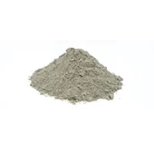 Doğal Yeşil Kil Yüz Maskesi Peeling Öğütülmüş Saf Yeşil Kil 250GR - 4