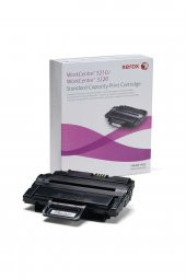 XEROX 3210 / 3220 106R01485 STANDART KAPASİTE ORJİNAL TONER - 2